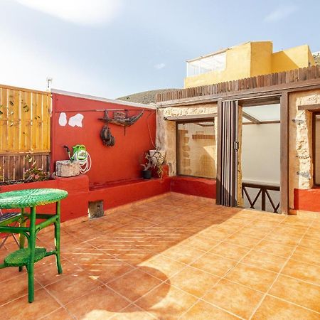 Flatguest Amiga Mia - Traditional House Las Palmas de Gran Canária Exterior foto