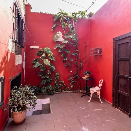 Flatguest Amiga Mia - Traditional House Las Palmas de Gran Canária Exterior foto