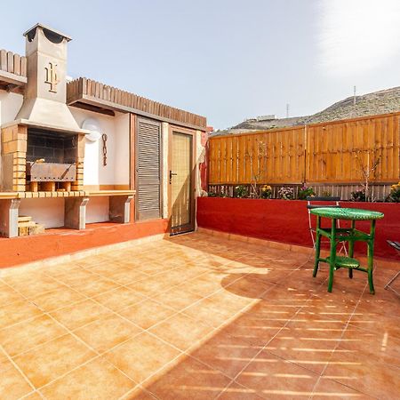 Flatguest Amiga Mia - Traditional House Las Palmas de Gran Canária Exterior foto