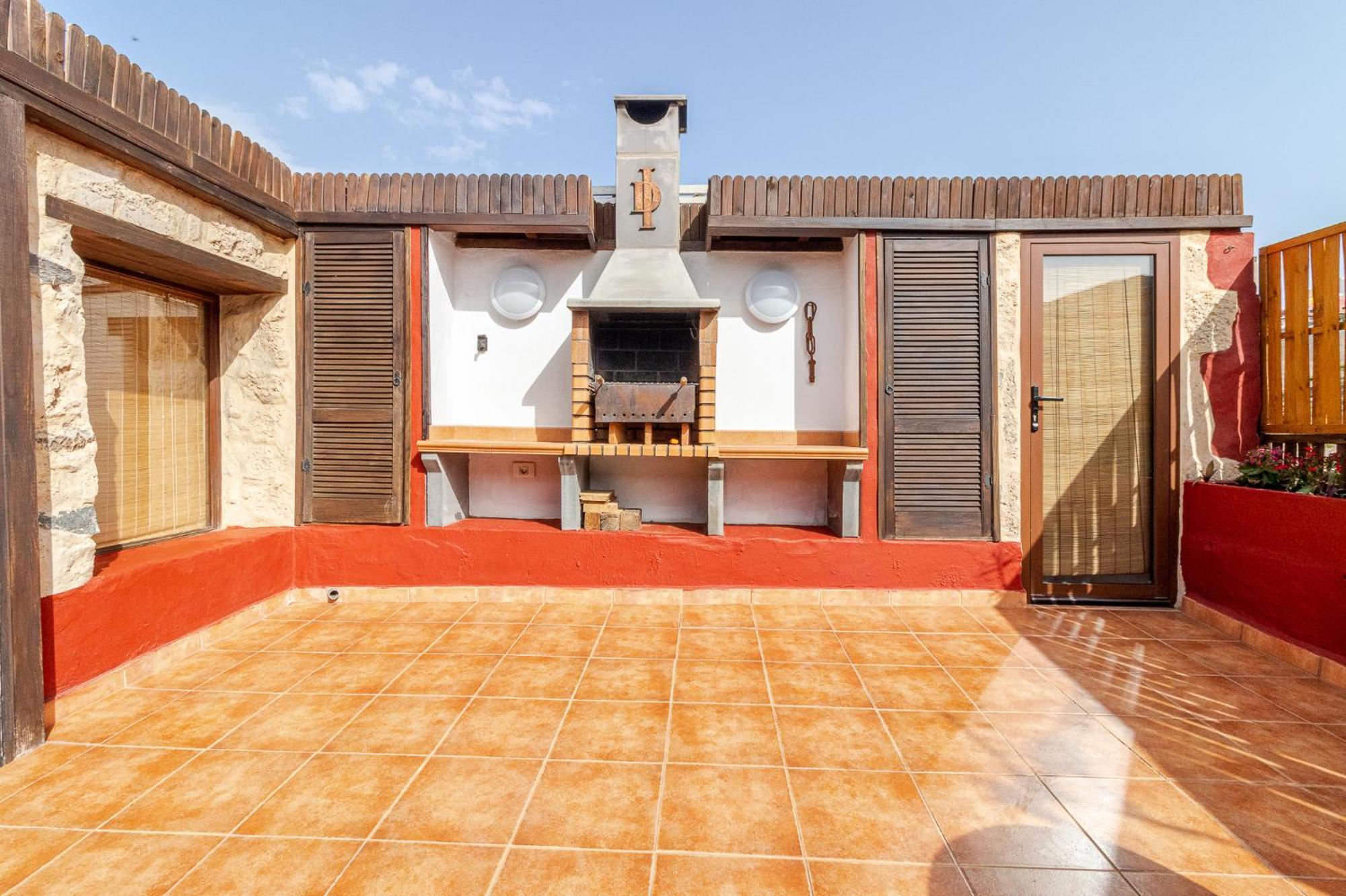 Flatguest Amiga Mia - Traditional House Las Palmas de Gran Canária Exterior foto